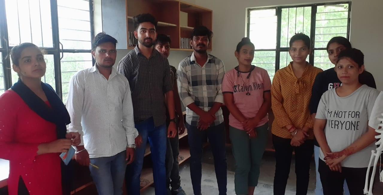 Uttaranchal Group of Institutions Haridwar Infrastructure photo 57